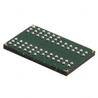 MT46V32M16CV-5B IT:J-Alliance Memory存储器
